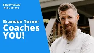 3 Live Real Estate Coaching Calls with Brandon Turner