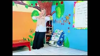 Tarian Lagu “Jangan Main HP Aja” by @LifiaTubeHD