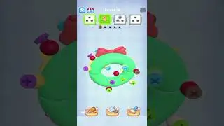 Screw master 3D pin puzzle game itʼs very funy