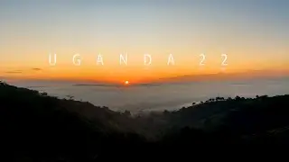 Selfdrive Roadtrip Uganda 2022