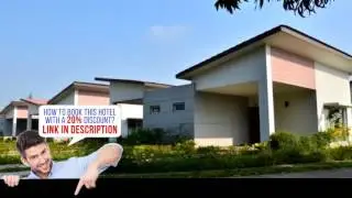 Pinlon Village Hotels & Resort, Yangon, Myanmar, HD Review