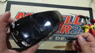 VW Polo 6N Facelift GTI 1:18 Otto-Models