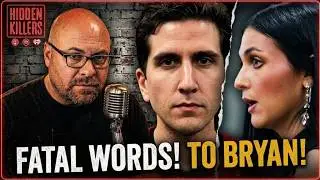 The Incel Blueprint: What Olivia Goncalves Told Bryan Kohberger-His Prison Fate | 2025 True Crime