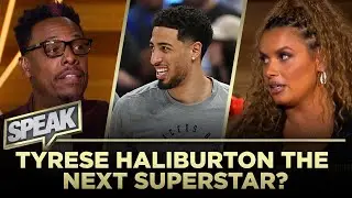A title for Haliburton is 