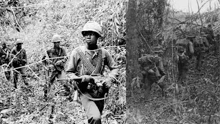 Why US Troops Kept Their Helmets &mdash; And the Australia SAS Took Theirs Off in Viet Nam?