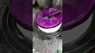 blueberry cake design @freshcakesmuthumastervishwa