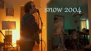 Kid Atomic- Snow 2004