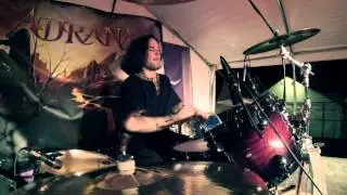 Adrana playing at Geek Faeries 2014