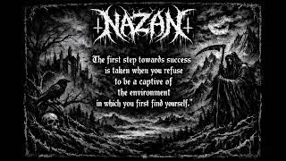 NAZAN - ,, The first step&hellip;&rsquo;&rsquo;