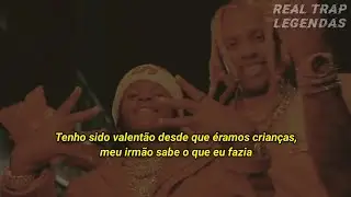 42 Dugg - FREE RIC feat. Lil Durk (Legendado)
