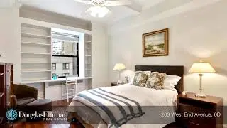 263 West End Avenue, 6D - Jordan Hoch - 11/14/18 - 3551531