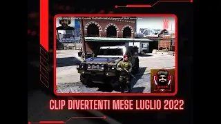 LE MIGLIORI CLIP DI  XPAZZOX MESE LUGLIO 2022