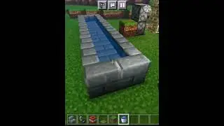 how to make tnt proof Wall in Minecraft