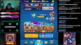 Rush Time! Clan War🔥بالعربي