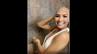 How I Shave My Head