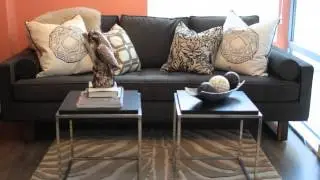 Randy Fifield of Fifield Companies-AVANT Designer Showcase-Fashion Furniture