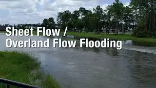 Harris County Flood Warning System (FWS) - How to use