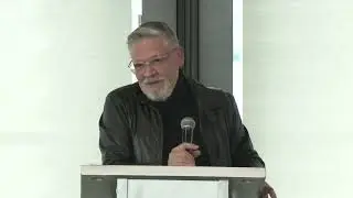 Experiencia que transforma conviviendo con VIH vejez  Sr. Jorge Alberto Pacheco Cabrales
