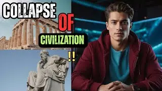 &ldquo;What If Civilization Collapses Tomorrow?&rdquo;