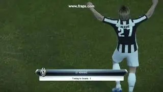 PES 2013 Demo - Compilation #5  || HD || 720p || SuperStar ||