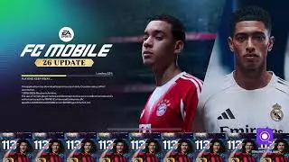 Fc Mobile : New team road to top 50 🔥🔥