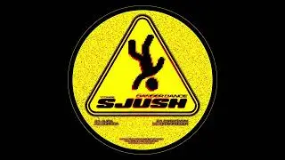 sjush - Burner [TITDM008]