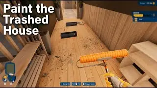 HF2: Large Trashed House Part 2