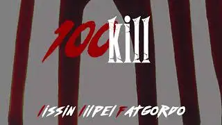 @157uziboy . @efeitx_cxlateral . @_lilpel7 - 100kill 🔪 (Prod. @amtdcorp)