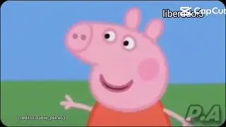 PEPPA Y SUS TONTADAS 🔥🔥