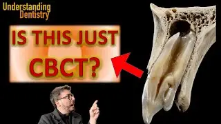 How to Make CINEMATIC Dental Radiographic & CBCT RECONSTRUCTIONS!!!