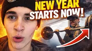 New YEAR New YOU?