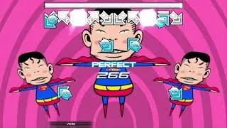 Pump It Up Infinity | Mission Mode | Zone Infinity: Batman v. Superman [Unlocks TtEoT R??]