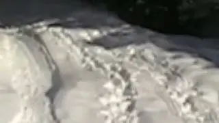 Discesa Kamikaze