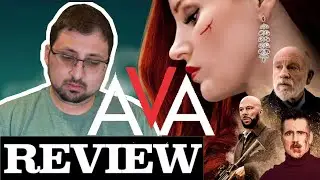 Ava (2020) - Movie Review