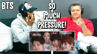 BTS - The Rise Of Bangtan: Ch. 3 + Bonus + Deleted Scenes | Reaction | 방탄소년단
