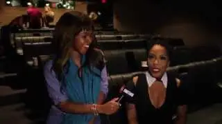 K. Michelle Talks AWBAH, 'The Rebellious Soul Musical' and Her New Show on VH1