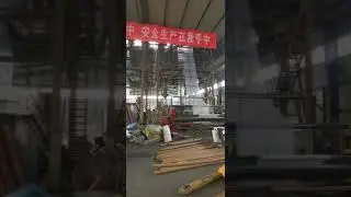 China mulching film facotry