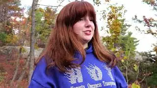 Getting High and Leaf Peeping in the Catskills: Hi, I&rsquo;m High Episode 32