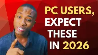 Laptop users, expect big changes in 2026- here's what is coming.#soloptech #viralvideo 