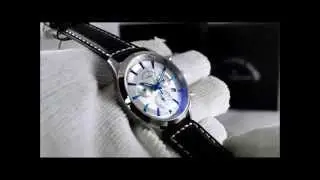 Zeno-Watch Basel Gentleman Quartz Chrono 6662-5030Q-g3