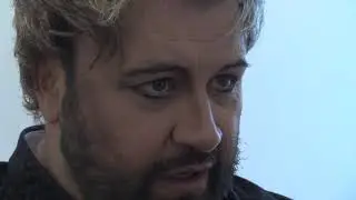 Torsten Kerl: Siegfried