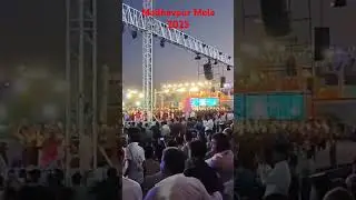 Madhavpur Mela 2025 #krishna Rukmani vivah 2025 #Madhavpur #Porbandar#gujarat