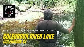 CCIS | On Location | Colebrook River Lake | Colebrook | CT
