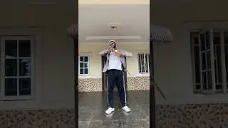 Viral afro dance challenge 🇳🇬#viraldance #viraldancevideo #viralshorts #afrodance #exclusive