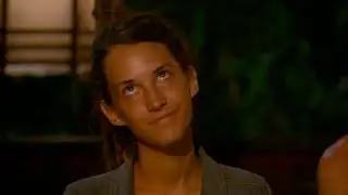 Survivor: Blood vs Water - Ciera Voted Out