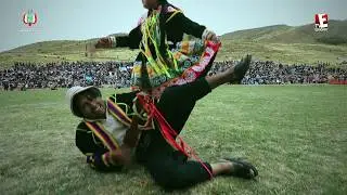 KANA TUPAY – ESPINAR ● 8° FESTIVAL PUYAS DE RAYMONDI 2017