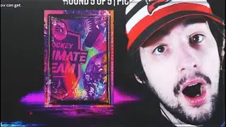 I OPENED 2 ULTIMATE CHOICE PACKS! NHL 23 HUT PACK OPENING!