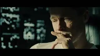 Ad Astra 2019 Theatrical Trailer - Brad Pitt, Tommy Lee Jones, Ruth Negga, Donald Sutherland