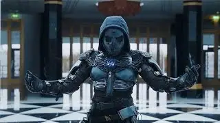 Altered (Movie) - Final Scene 🔥👌📌