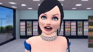 Almond Mom